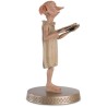 WIZARDING WORLD FIGURINE COLLECTION EAGLEMOSS. 1:16. DOBBY THE ELF. WITH BOX