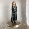 WIZARDING WORLD FIGURINE COLLECTION EAGLEMOSS. 1:16. HERMIONE GRANGER. WITH BOX