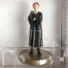 WIZARDING WORLD FIGURINE COLLECTION EAGLEMOSS. 1:16. RON WEASLEY WITH SCABBERS. WITH BOX