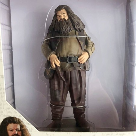 Wizarding World Figurine Collection 1/16 Rubeus Hagrid 16 cm 