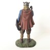 VIKING 9th. CENTURY. COLLECTION FRONTLINE ALTAYA MEDIEVAL WARRIORS 1:32