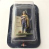 CLODOVEO I, KING OF THE FRANKS 5th. CENTURY. COLLECTION FRONTLINE ALTAYA MEDIEVAL WARRIORS 1:32
