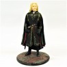THEODEN AT THE WHITE MOUNTAINS. LORD OF THE RINGS. EAGLEMOSS FIGURES. LOTR 012a