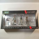 ORYON COLLECTION HISTORY. FRENCH IMPERIAL GUARD "DRAGONS" (1808). 1:32 SCALE (54mm) ART. 6002