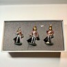 ORYON COLLECTION HISTORY. BRITISH CAVALRY 1st REGIMENT "LIFE GUARDS" (1815). 1:32 SCALE (54mm) ART. 6020