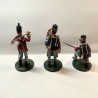 ORYON COLLECTION HISTORY. BRITISH INFANTRY 71st REGIMENT "GLASGOW HIGHLAND" (1815). 1:32 SCALE (54mm) ART. 6018
