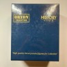 ORYON COLLECTION HISTORY. FRENCH EMPEROR NAPOLEON BONAPARTE (1815). 1:32 SCALE (54mm) ART. 8032