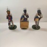 ORYON COLLECTION HISTORY. CAVALLERIA LLEUGERA BRITÀNICA 1er REGIMENT DRAGONS "KINGS GERMAN LEGION" (1815). 1:32 SCALE (54mm) ART