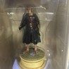 MERRY. White Pawn. LORD OF THE RINGS CHESS SET. EAGLEMOSS FIGURES.