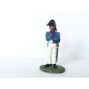 CADET. MILITARY SCHOOL (1804). COLLECTION SOLDIERS OF THE HISTORY OF SPAIN. 1:32 ALTAYA