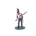 MARINE INFANTRY SOLDIER (1812). COLLECTION SOLDIERS OF THE HISTORY OF SPAIN. 1:32 ALTAYA