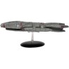 BATTLESTAR GALACTICA BSG-75 (BLOOD AND CHROME) EAGLEMOSS OFFICIAL SHIPS COLLECTION ISSUE 23