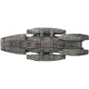 BATTLESTAR GALACTICA BSG-75 (BLOOD AND CHROME) EAGLEMOSS OFFICIAL SHIPS COLLECTION ISSUE 23