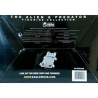 Alien Covenant Lifter Ship EAGLEMOSS ALIEN OFFICIAL SHIPS COLLECTION ISSUE 8