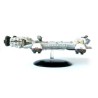 Alien Covenant Lifter Ship EAGLEMOSS ALIEN OFFICIAL SHIPS COLLECTION ISSUE 8