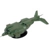 UD-4L CHEYENNE DROPSHIP XL EDITION EAGLEMOSS ALIEN OFFICIAL SHIPS COLLECTION XL ISSUE 3