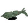UD-4L CHEYENNE DROPSHIP XL EDITION EAGLEMOSS ALIEN OFFICIAL SHIPS COLLECTION XL ISSUE 3