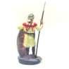 LIGHT INFANTRY LOW EMPIRE. SOLDIERS OF ANCIENT ROME - ANDREA 1:32 (ROME-19A)