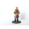 VALENCIA CAVALRY (1872). COLLECTION SOLDIERS OF THE HISTORY OF SPAIN. 1:32 ALTAYA