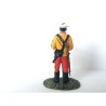 VALENCIA CAVALRY (1872). COLLECTION SOLDIERS OF THE HISTORY OF SPAIN. 1:32 ALTAYA