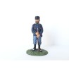 INFANTRY HUNTER (1909). COLLECTION SOLDIERS OF THE HISTORY OF SPAIN. 1:32 ALTAYA
