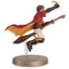 WIZARDING WORLD FIGURINE COLLECTION EAGLEMOSS. 1:16. HARRY & DRACO QUIDDITCH DUO (YEAR 2) FIGURINES. SPECIAL EDITION 7. WITH BOX