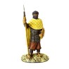 Umayyad Warrior, 13th Century. COLLECTION FRONTLINE ALTAYA MEDIEVAL WARRIORS 1:32