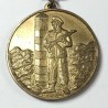 UKRAINE MEDAL. FOR COURAGE IN PROTECTING THE STATE BORDER (UKR 011)