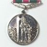 UKRAINE MEDAL. FOR COURAGE IN PROTECTING THE STATE BORDER OF UKRAINE (UKR 013)