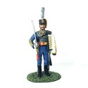 HUSSARS OF THE PRINCESS (1902) COLLECTION SOLDIERS HISTORY SPAIN ALTAYA