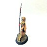 ROMAN SIGNIFER. SOLDIERS OF ANCIENT ROME - ANDREA MINIATURES. 1:32 (ROME-02A)