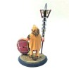 ROMAN SIGNIFER. SOLDIERS OF ANCIENT ROME - ANDREA MINIATURES. 1:32 (ROME-02A)