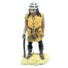 ALMOGAVAR WARRIOR. WARGAMES SOLDIERS AND STRATEGY. 1:32 scale MINIATURES ANDREA
