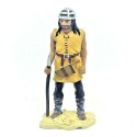 ALMOGAVAR WARRIOR. WARGAMES SOLDIERS AND STRATEGY. 1:32 scale MINIATURES ANDREA