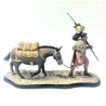 THE LEGIONARY: MARIO'S MULE. SOLDIERS ANCIENT ROME-ANDREA 1:32 (ROME34)