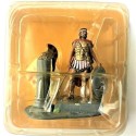 GREEK HOPLITE 8th cent BC. SOLDIERS ANCIENT ROME-ANDREA 1:32 (ROME-09)