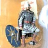ROMAN OFFICER 5th century AD SOLDIERS ANCIENT ROME-ANDREA 1:32 (ROME14)