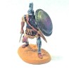 HOPLITE WARRIOR 480 BC SOLDIERS OF ANCIENT ROME - ANDREA 1:32 (ROME-05)