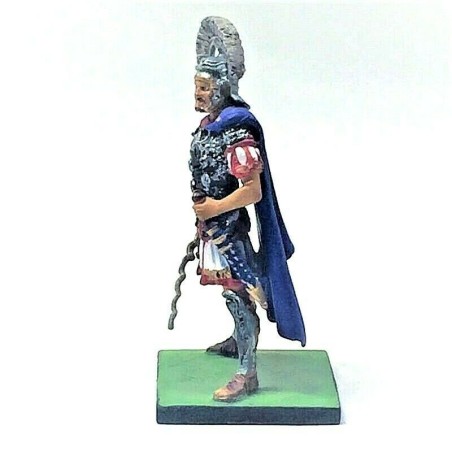 Lead soldier toy Roman Legionnaire,detailed,Elite.handpainted 