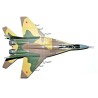 ALTAYA PLANES OF COMBAT 1/72 Mikoyan-Gurevich MiG-29 Fulcrum, USSR Air Force, "Red 08", 1st Fighter Regt.