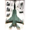 Hobby Master 1:72 Air Power Series HA5607 Mikoyan-Gurevich MiG-25PD Foxbat-E Diecast Model Soviet Air Force, Blue 75, USSR, 1979