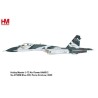 Hobby Master 1:72 HA6012 Sukhoi Su-27SKM Flanker-B Sukhoi Design Bureau, Blue 305, Le Bourget Airport France, 2005 Paris Airshow
