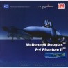 Hobby Master 1:72 Air Power Series HA19027 McDonnell Douglas F-4D Phantom II USAF 480th TFS, 66-7733, Phu Cat AB, Vietnam, 1969