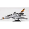ALTAYA PLANES OF COMBAT 1/72 USAF North American F-100D Super Sabre 31st TFW, 474th FS, 63-357, August 1958