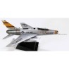 ALTAYA PLANES OF COMBAT 1/72 USAF North American F-100D Super Sabre 31st TFW, 474th FS, 63-357, August 1958