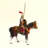 BOYAR KNIGHT, 13th. CENTURY. SCALE 1:32  ALTAYA MOUNTED KNIGHTS OF THE MIDDLE AGES