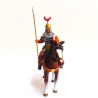 BOYAR KNIGHT, 13th. CENTURY. SCALE 1:32  ALTAYA MOUNTED KNIGHTS OF THE MIDDLE AGES