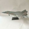 ALTAYA PLANES OF COMBAT 1:72 Mikoyan-Gurevich MiG-31 "Foxhound" "Red 08" URSS Soviet Air Force (PVO), 1982. 865th IAP Yelizovo