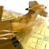 ALTAYA PLANES OF COMBAT 1:72 Blackburn Buccaneer S.Mk 2B RAF No.12 Sqn, XV863, RAF Muharraq, Bahrain, Gulf War, 1991 (AY039)