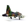 ALTAYA PLANES OF COMBAT 1:72 NORTHROP F-5E TIGER II BRAZIL AIR FORCE, FAB4827 ALA 12 1° GAvCa SANTA CRUZ AB RIO DE JANEIRO 1996